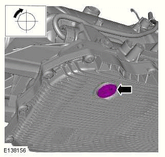 Transmission Fluid Drain and Refill